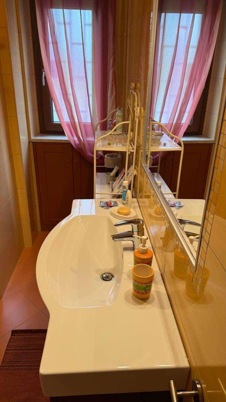 فندق Lili'S House روما المظهر الخارجي الصورة