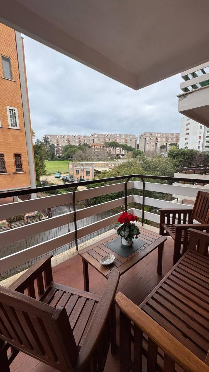 فندق Lili'S House روما المظهر الخارجي الصورة