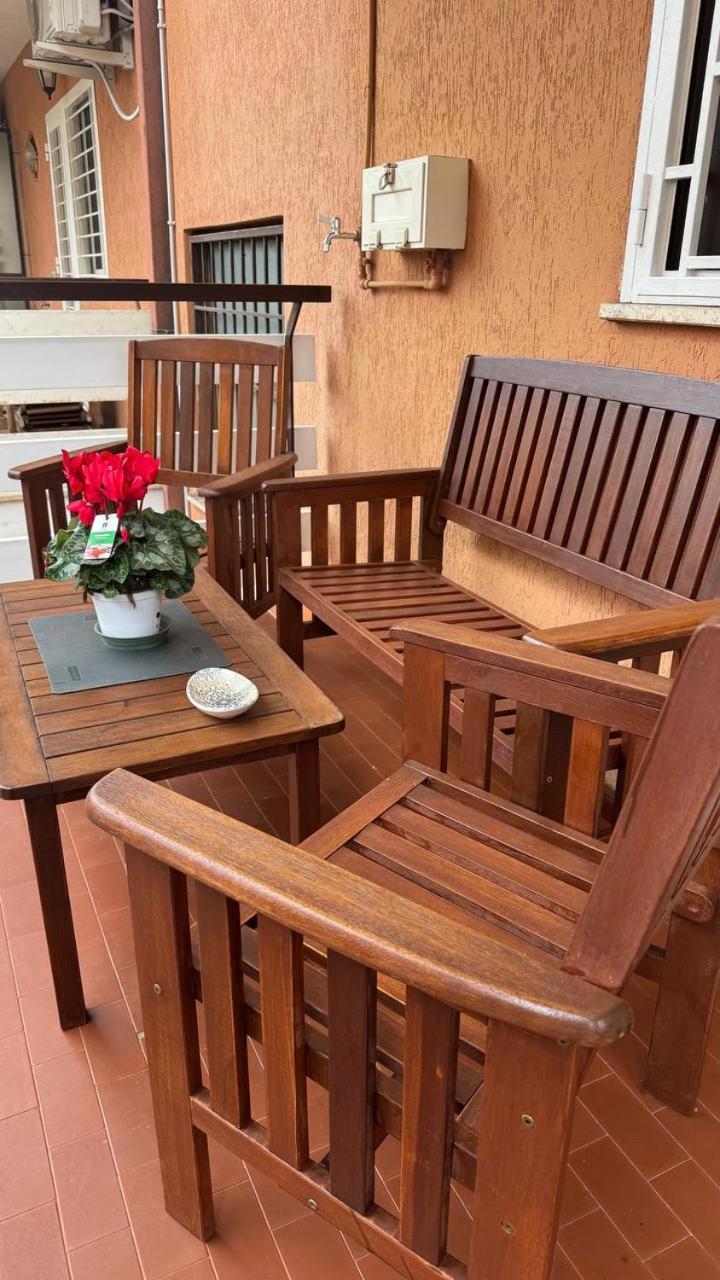 فندق Lili'S House روما المظهر الخارجي الصورة