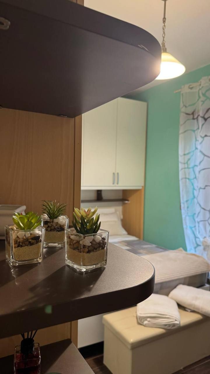فندق Lili'S House روما المظهر الخارجي الصورة