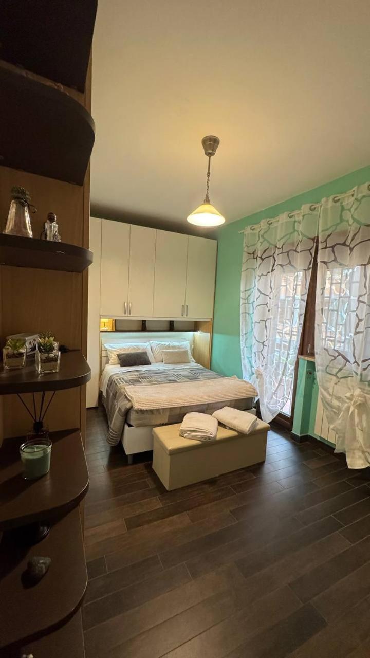 فندق Lili'S House روما المظهر الخارجي الصورة