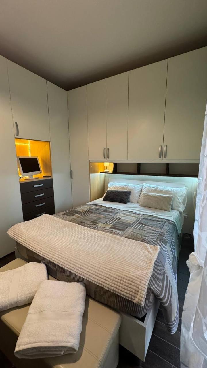 فندق Lili'S House روما المظهر الخارجي الصورة