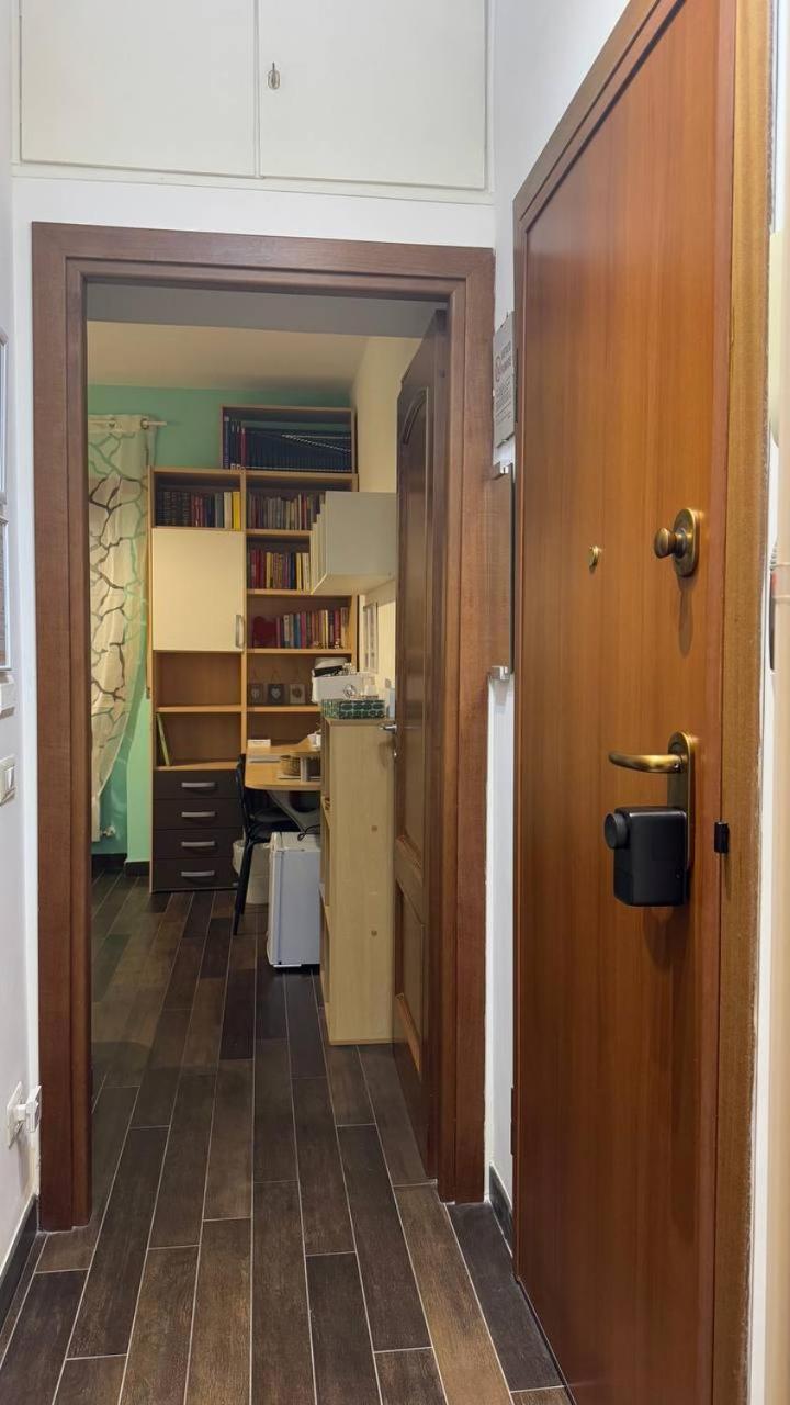فندق Lili'S House روما المظهر الخارجي الصورة