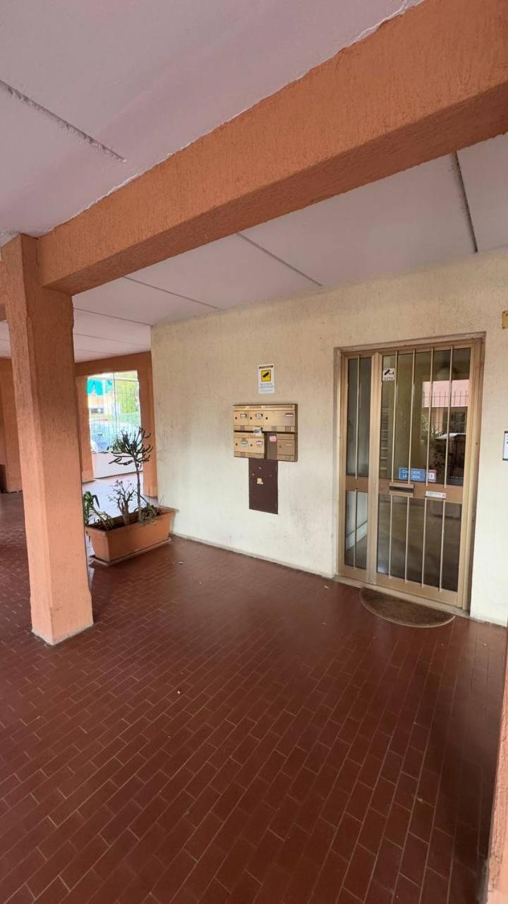 فندق Lili'S House روما المظهر الخارجي الصورة