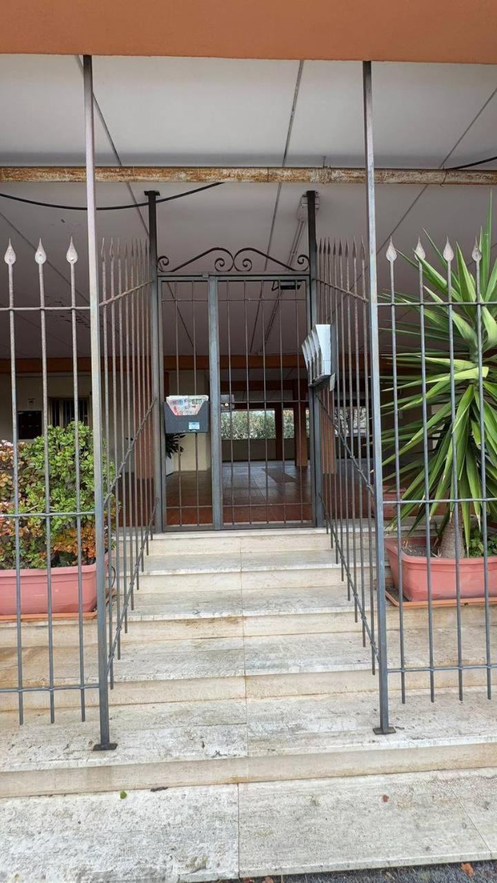 فندق Lili'S House روما المظهر الخارجي الصورة