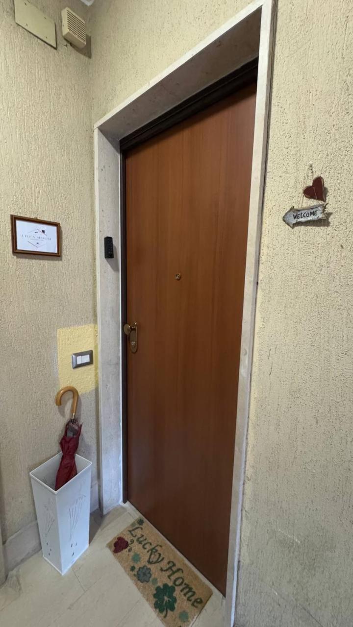 فندق Lili'S House روما المظهر الخارجي الصورة