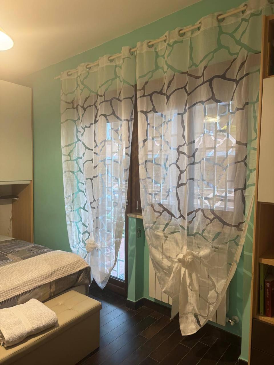 فندق Lili'S House روما المظهر الخارجي الصورة