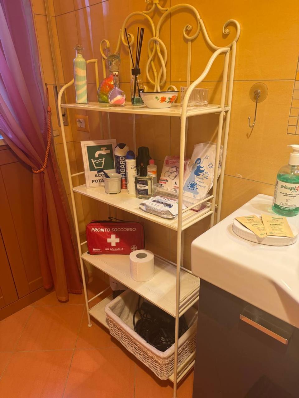 فندق Lili'S House روما المظهر الخارجي الصورة