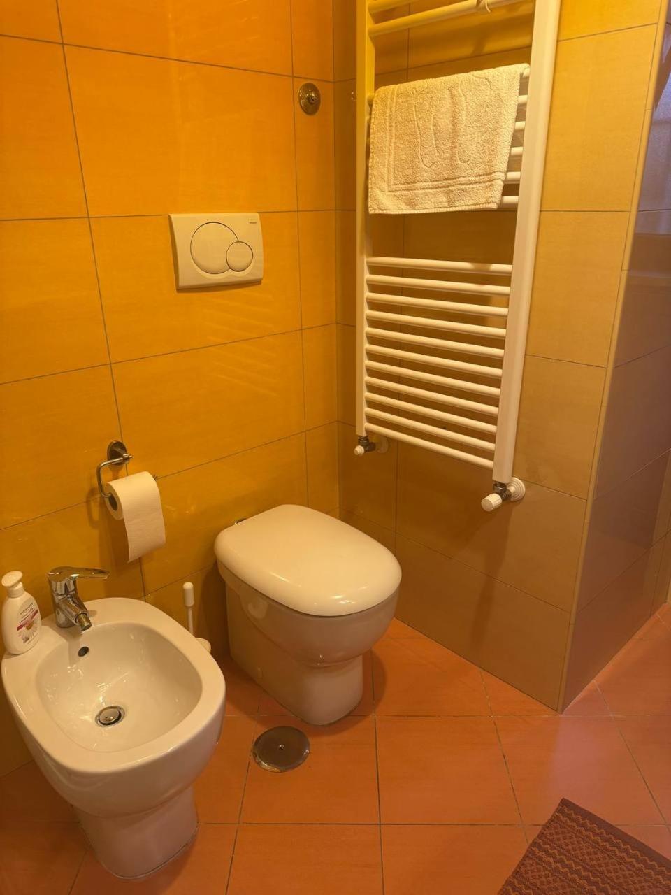 فندق Lili'S House روما المظهر الخارجي الصورة