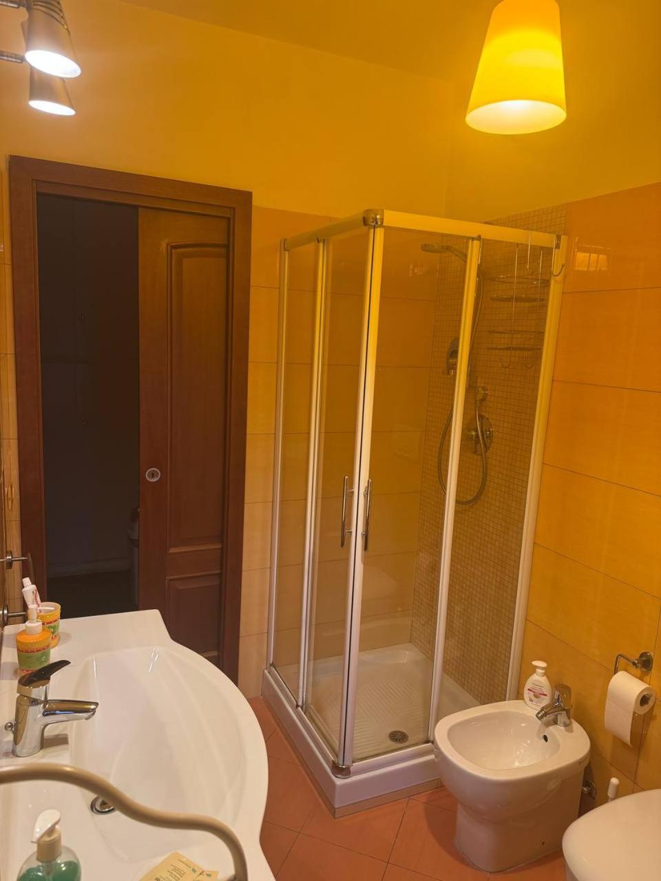فندق Lili'S House روما المظهر الخارجي الصورة